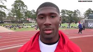 Texas and Florida football are