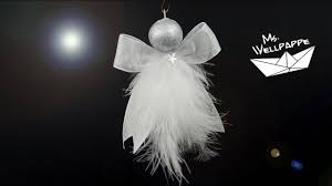Weihnachtsdeko Basteln Die Schönsten Ideen