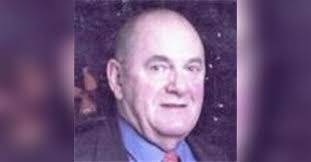 Donald T. "Butch" Grenier Obituary