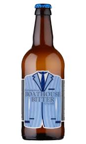 Boathouse Bitter Transparent Beer Design Beer Shop House Boat