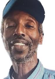 Obituary for Mr. Larry "Gary" Green, Sr.