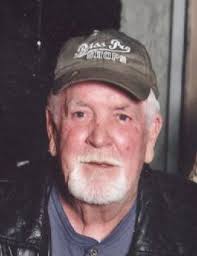 Obituary information for Vernon Howard Allen
