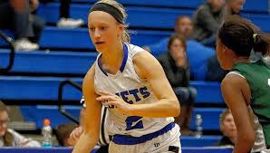 Girls eager to make grade