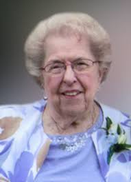 Contributions to the tribute of Gertrude Robert