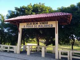 Resultado de imagem para imagens da praia do maÃ§arico em salinas-parÃ¡