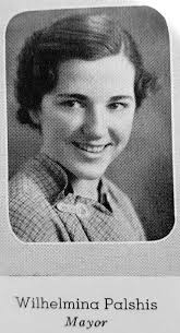 Archivist Nancy Cavallo Bawolek '72 just updated me