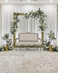 Pin Di Wedding Deco