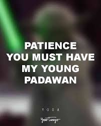 21 Yoda Quotes That Are Actually Brilliant Relationship Advice Yoda Quotes Star Wars Quotes Star Wars Humor