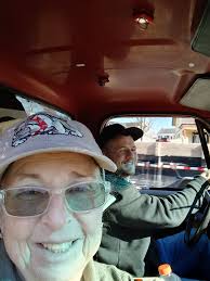 Hi all! I just wanted to introduce myself and share a photo I took