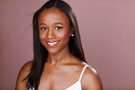 NOC Interview: Ashlei Sharpe Chestnut