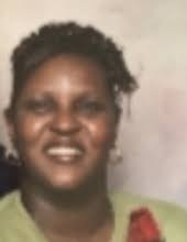 Obituary information for Janette Patterson