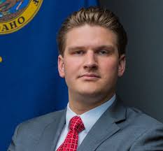 Gubernatorial candidate Ed Humphreys to host town hall meetings in  Southeast Idaho this month