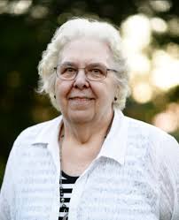 Obituary information for Yvonne Marie Wolfe