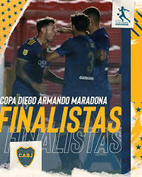 Boca juniors argentinos juniors prediction. Por Que Es Tendencia Auf Twitter Vamos Boca Porque Empato Con Argentinos Juniors Y Clasifico A La Final De La Fasecampeonato