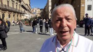 La Corsa dei Camerieri Caltanissetta 18 aprile 2023