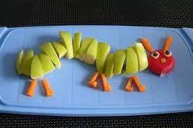 Pin Von Sonja Auf Kinder Essen Kindergeburtstag Rezepte Gemuse Fur Kinder Kindergeburtstag Essen Tiere