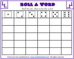 Grab Some Dice And Get Rolling With These Fun Sight Word Worksheets Print Out My Free Works Sight Word Worksheets Preschool Sight Words Sight Word Flashcards