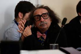 Tomás hirsch defiende a motuda de las críticas de auth: Ex Pareja De Florcita Motuda No Denuncie Antes Porque El Es Un Gigante