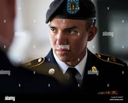 Cmd sgt maj hi-res stock photography and images