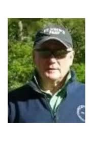 Obituary information for Robert H. Crosby