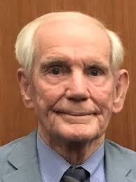 Gene Cook Obituary December 17, 2021