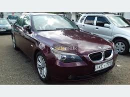 We provide best list of cars for sale in sri lanka. Bmw 520d Cars For Sale In Sri Lanka