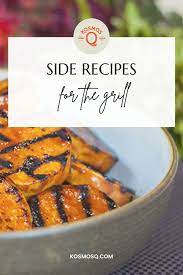 You'll also want to make these awesome wing recipes: Kosmo S Q Bbq Grilling Kosmosq Profile Pinterest