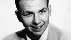 Alvy Moore List of Movies and TV Shows