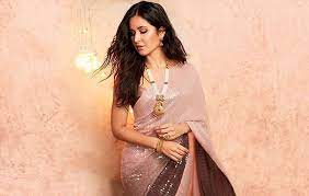 Katrina Kaif Looks Like A Dream In These Stunning Designer Sarees | KALKI  Fashion blogs