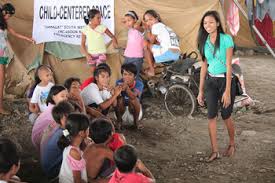 Social Inequality In The Philippines Childfund