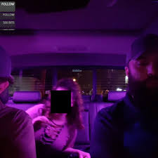 Uber driver creepily livestreams videos of his passengers on Twitch 
