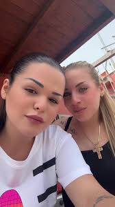 𝓛𝓪𝓾𝓻𝓪 𝓢𝓯𝓸𝓻𝔃𝓪👸 mai un giorno senza🥹😍