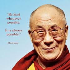 Be Kind Good Advice From The Dalai Lama Dalai Lama Dalai Lama Quotes Buddhist Quotes