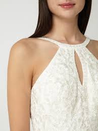 Preise vergleichen und bequem online kaufen! Luxuar Brautkleid Mit Floralen Stickereien In Weiss Online Kaufen 1020492 P C Online Shop