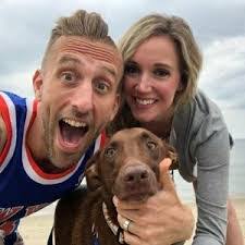 Michael Sonsalla's Instagram, Twitter & Facebook