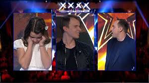 Alla golden buzzers i talang 2018. Talang Pa Tv4 Youtube