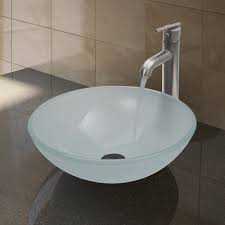 bathroom sink bowls