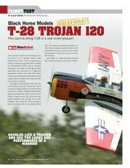 This is quite possibly the best choice you could make for several good reasons. T 28 Trojan 120 Rc Universe