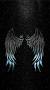Dark Angel Wallpaper 4k