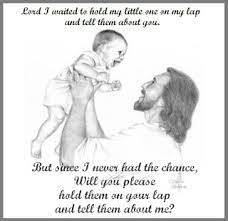 Foam party video baby angels in heaven 2012. To My Little One A Letter To My Baby In Heaven Lovely Little Lives