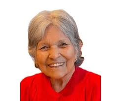 Martha Estorga Garza Obituary (2024)