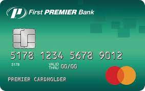 See why we recommend avoiding it. First Premier Bank Credit Card Apply Online Creditcards Com