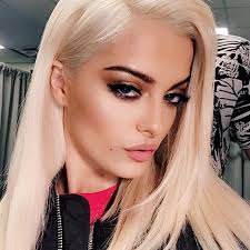 Makeup allows you to hide some of the shortcomings, visually adjust the shape or in bebe rexha no makeup uses a variety of techniques. Pin On Bebe Rexha