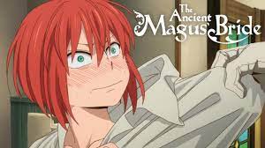 How old is hatori chise in ancient magus bride? Welcome Home Chise The Ancient Magus Bride Youtube
