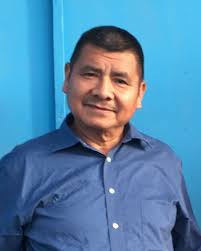 Luther C. Herard May 4, 1937 — October 31, 2024 Luther C. Herard, passed  away peacefully