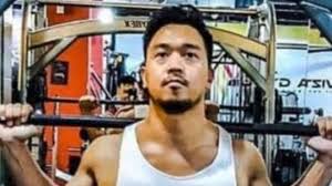 Pria 34 tahun ini disebutkan sempat berkuliah di salah satu kampus ternama di jakarta. 1qznvzgy4gpa4m