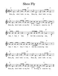 Violin Sheet Music Music Lessons For Kids Nursery Songs Sheet Music
