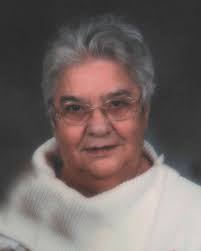 Obituary information for Alice Novak