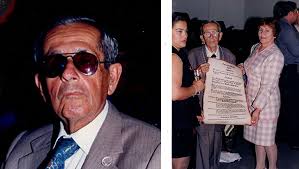 Me encontré en la vida con"¦ Alfonso Valencia Zapata