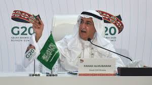 1,446,742 likes · 50,290 talking about this. Ø¹Ø§Ù‡Ù„ Ø§Ù„Ø³Ø¹ÙˆØ¯ÙŠØ© ÙŠØ¹ÙÙŠ Ù…Ø­Ø§ÙØ¸ Ø§Ù„Ø¨Ù†Ùƒ Ø§Ù„Ù…Ø±ÙƒØ²ÙŠ Ù…Ù† Ù…Ù†ØµØ¨Ù‡ ÙˆÙÙ‡Ø¯ Ø§Ù„Ù…Ø¨Ø§Ø±Ùƒ Ø®Ù„ÙØ§ Ù„Ù‡ Cnn Arabic